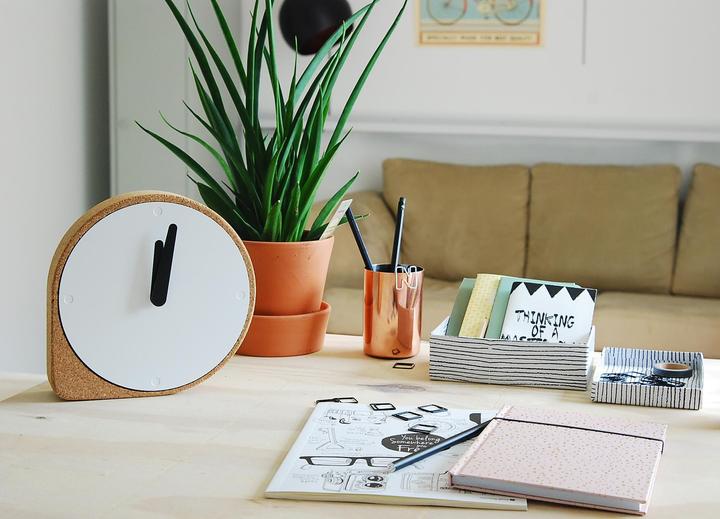 Actual product image Puik Design Clork