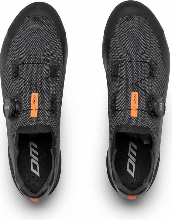 Actual product image DMT KM30 MTB Schuhe (46)