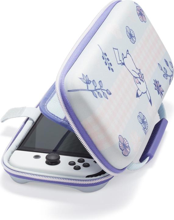 Immagine prodotto PowerA NINTENDO SWITCH - Custodia di protezione (Switch, Switch Lite, Switch OLED)
