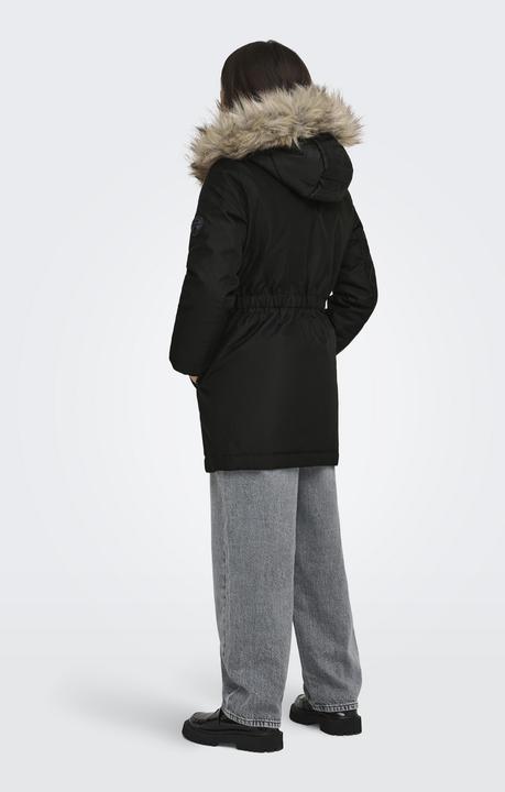 Immagine prodotto Only Parka lungo (152)