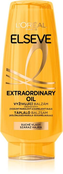 L'Oréal Paris Elseve Extraordinary Oil (200 ml)