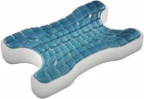 Produktbild Technogel Gelkissen CPAP Höhe 13 cm (66 x 40 cm)