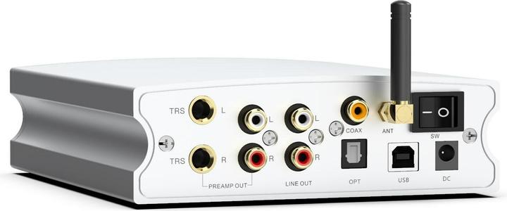 Produktbild Aune X8 XVIII Bluetooth (USB-DAC, Bluetooth)
