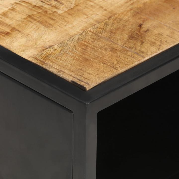 Image du produit vidaXL Couchtisch (90 x 55 x 36 cm)