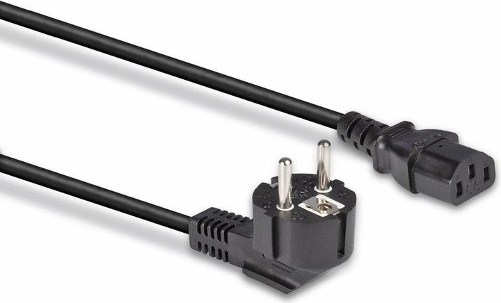 Actual product image Lindy Schuko - C13 (3 m)