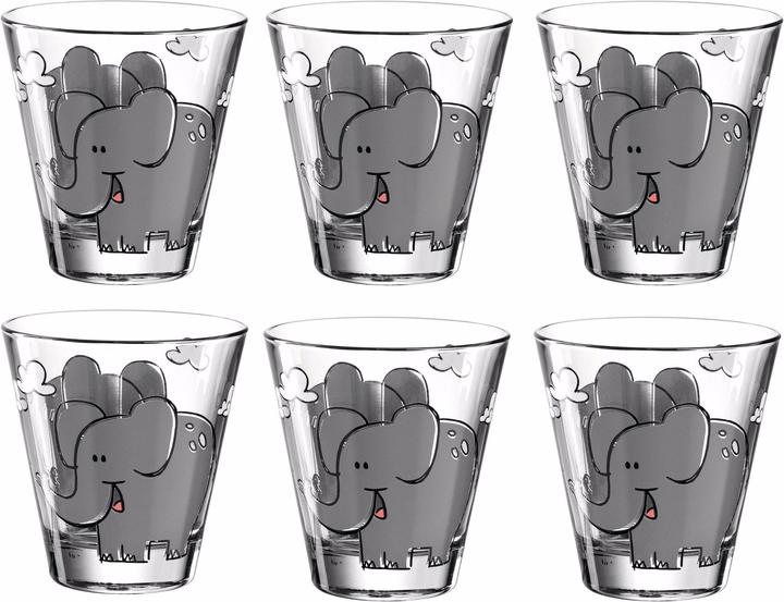 Transparent, Gris