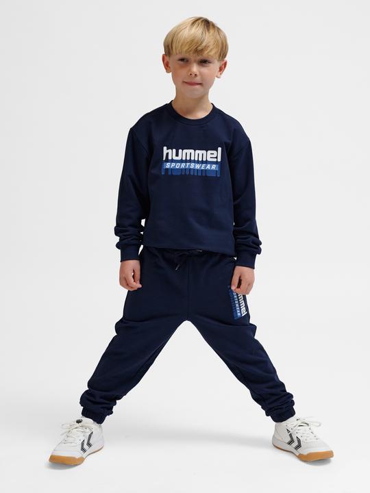 Actual product image hummel hmlTUKAS PANTS (152)
