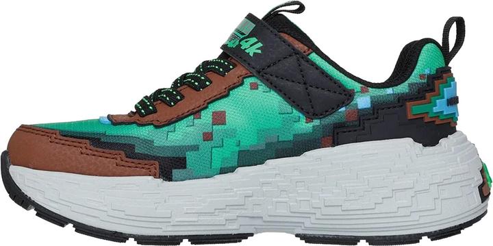Image du produit Skechers - Baskets MEGA-CRAFT 4K - Garçon (35)