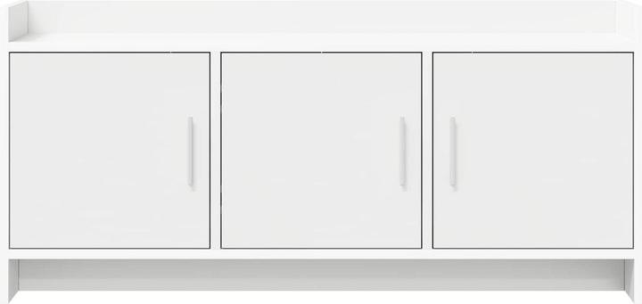 Produktbild vidaXL TV-Schränk (33 x 102 x 47 cm)