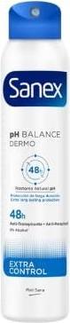 Produktbild Sanex Deo Spray Extra Control 200 ml Duplo (Roll-on, 200 ml)