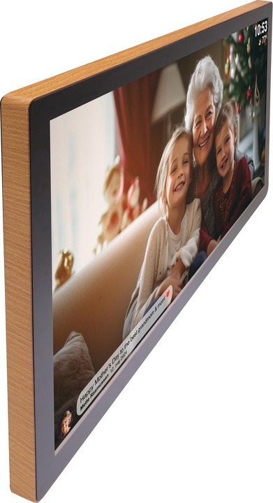 Actual product image Denver PFF-3251 (31.50", 1920 x 1080 pixels)