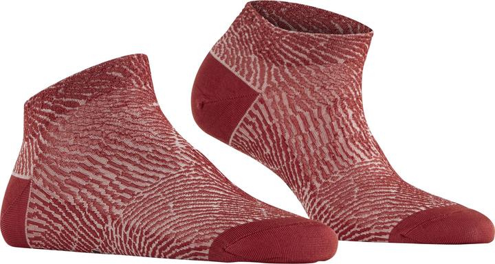 Produktbild Falke Shell Intrigue Viskosesneakersocken (Einzelpack, 35 - 38)