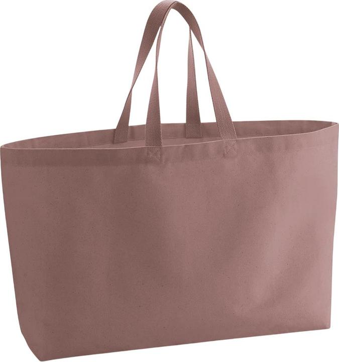 Produktbild Westford Mill Tragetasche Canvas (37 l)