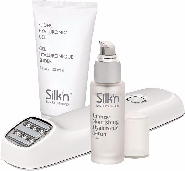 Actual product image Silk'n FaceTite Velvet