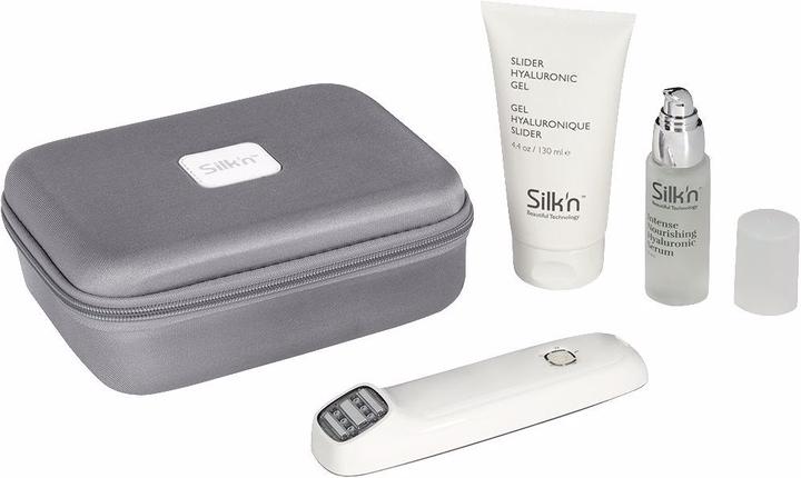 Actual product image Silk'n FaceTite Velvet