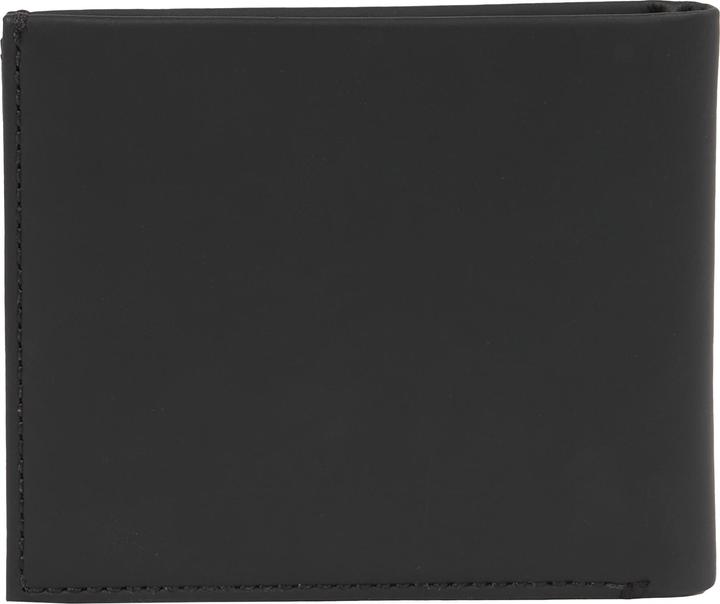 Image du produit Calvin Klein CKJ Plaque Bifold W/Coin Noir
