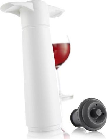 Actual product image Vacu Vin wine saver (Wine pump)