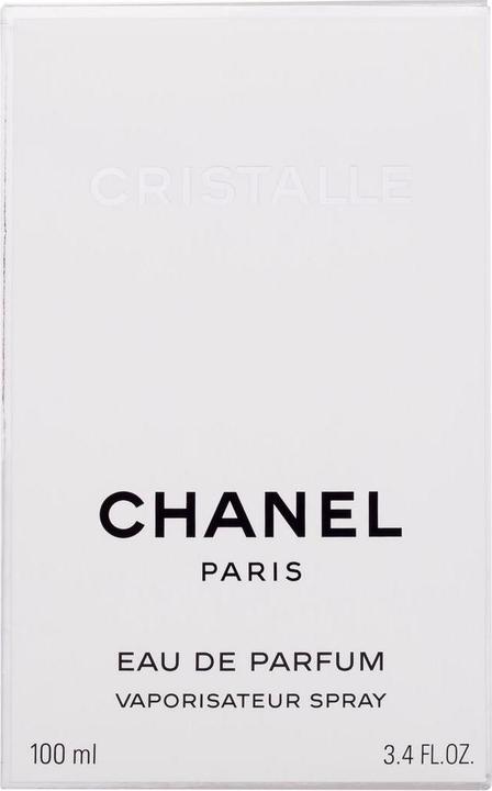 Image du produit Chanel cristaux (Eau de parfum, 100 ml)
