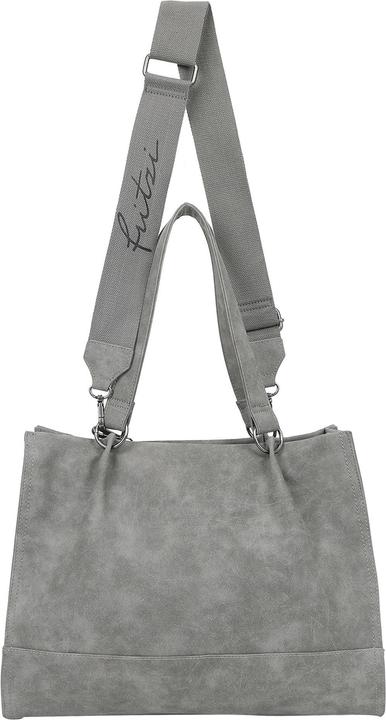 Produktbild Fritzi aus Preußen Toty01 Jive Schultertasche 40 cm (17 l)