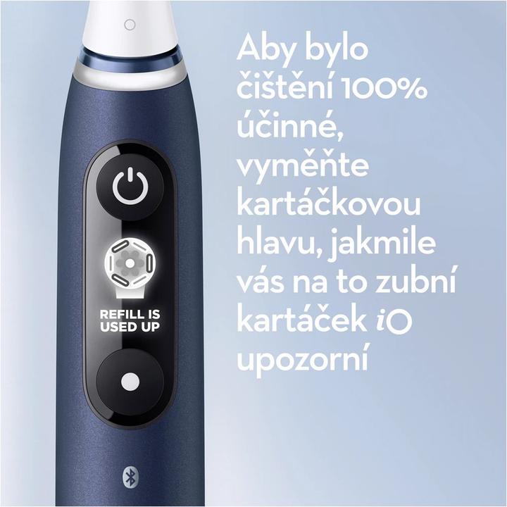 Produktbild Oral-B iO iO7