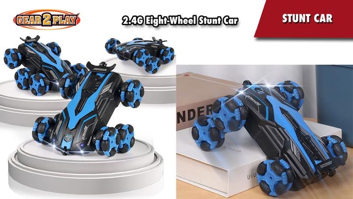 Image du produit Gear2play TR41638