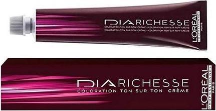 Produktbild L'Oréal Professionnel Dia Richesse (5.60 Mohnblume)