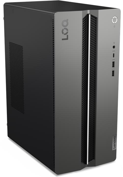 Produktbild Lenovo LOQ Tower 17IRR9 (Intel Core i5-14400F, 16 GB, 0.51 TB, GeForce RTX 4060)
