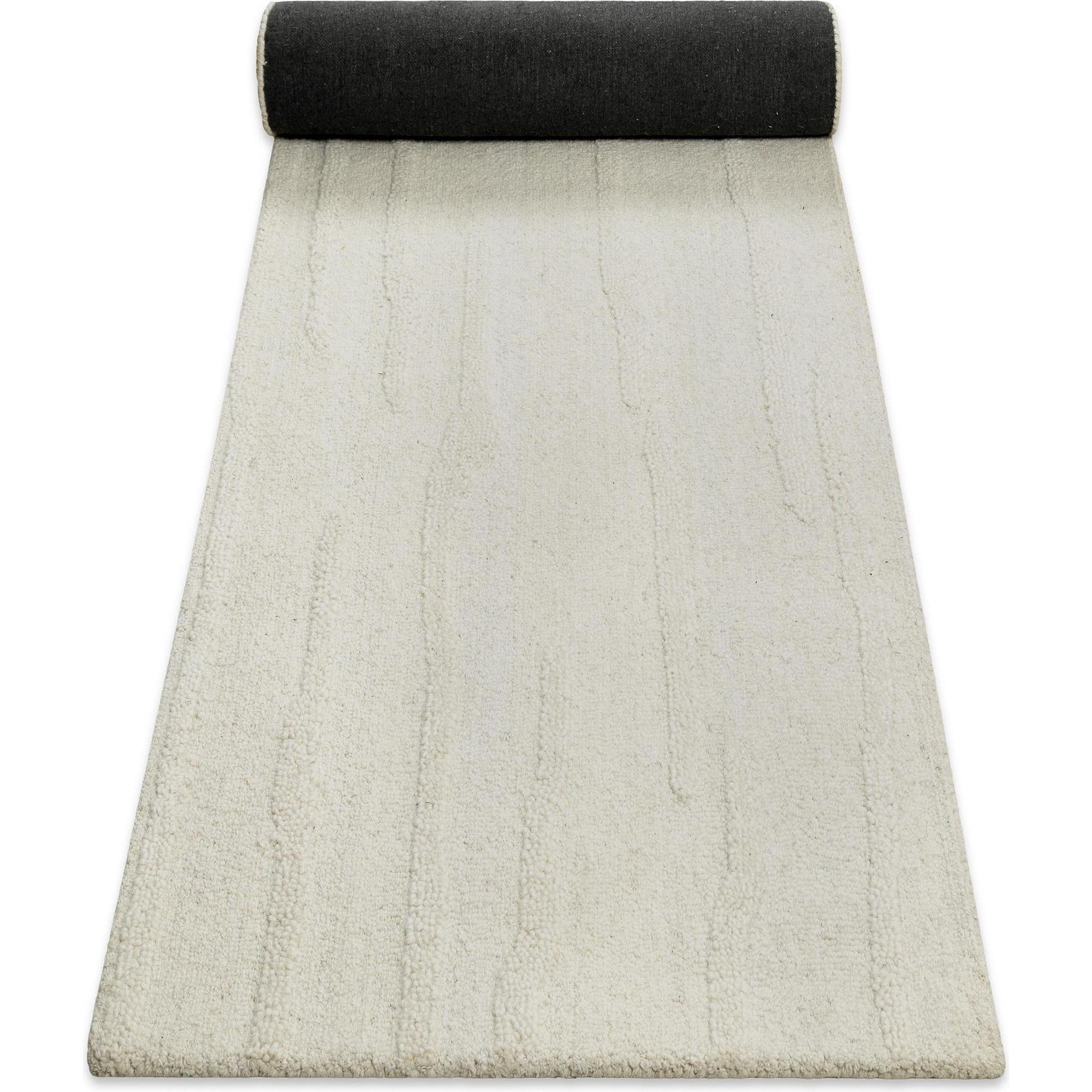 Wecon Home, Teppich, Kurzflorteppich Hamptons TWENTY (80 x 230 cm)