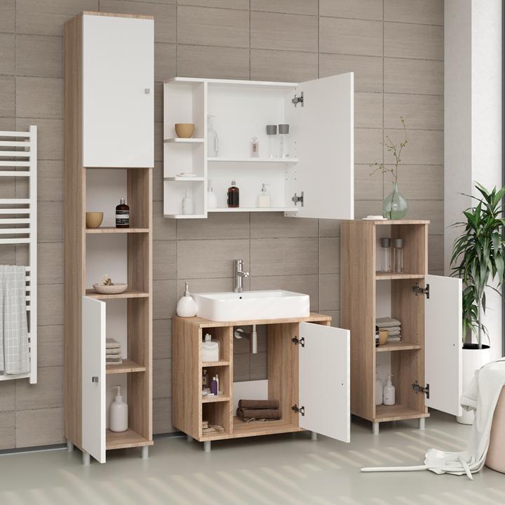 Produktbild Vicco Fynn (60 x 32 x 54 cm)