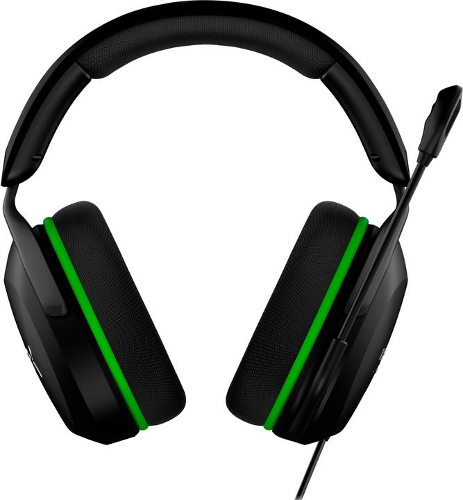 Immagine prodotto HyperX Cloud Stinger 2 Core Cuffie da gioco Xbox Nero (Cablato)