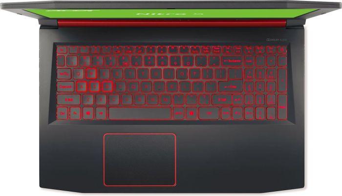 Produktbild Acer Nitro 5 – AN515-54-768T (15.60", 512 GB, 32 GB, CH, Intel Core i7-9750H)