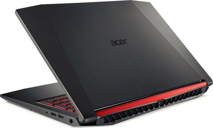 Produktbild Acer Nitro 5 – AN515-54-768T (15.60", 512 GB, 32 GB, CH, Intel Core i7-9750H)