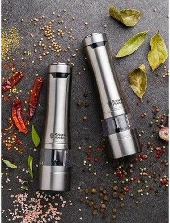 Produktbild Russell Hobbs Classics (Pfeffer, Salz)