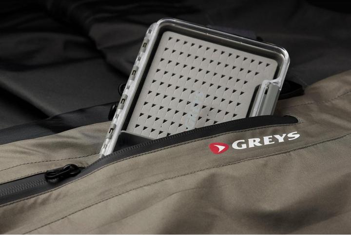 Image du produit Greys Fin atmungsaktive Wathose