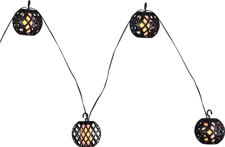 Actual product image Globo Chain of lights (4.10 m)