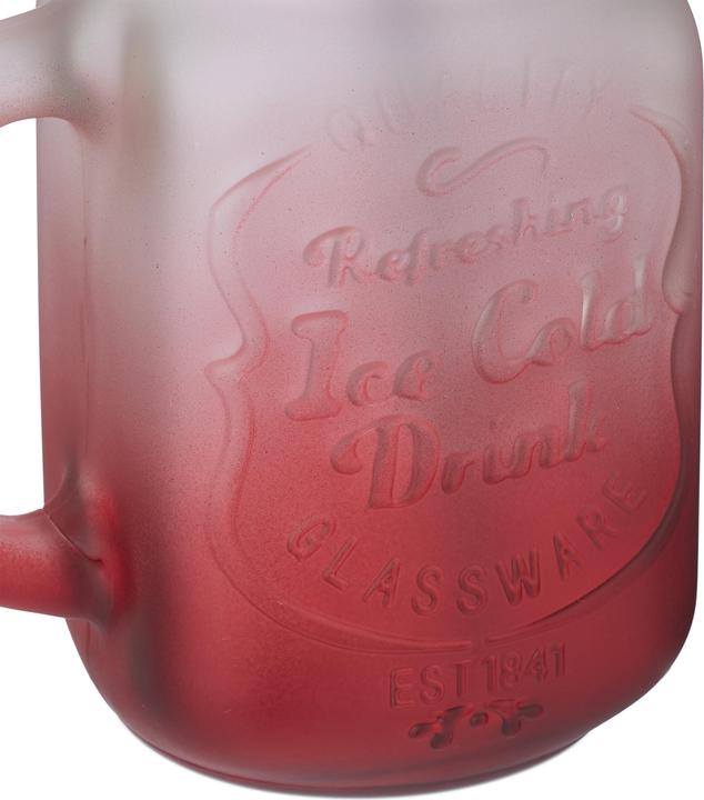 Produktbild Relaxdays 12x Trinkglas (0.40 l, 12x)