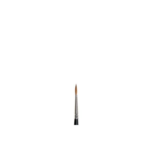 Winsor & Newton, Pennello, Kolinsky sable brush series 7 No. 2
