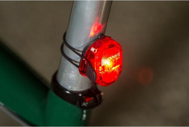 Produktbild Sigma Sport Aura 45/Nugget II (45 lm, 45 lm)