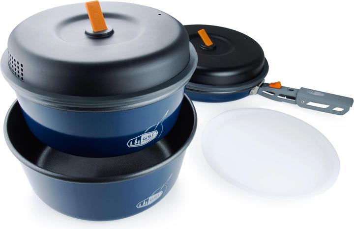 Actual product image GSI Bugaboo Ceramic Base Camper