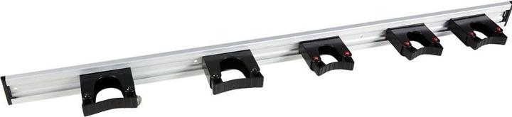 Toolflex Equipment mounting rail