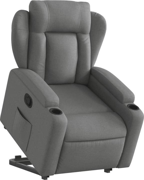 Produktbild vidaXL Relaxsessel mit Aufstehhilfe