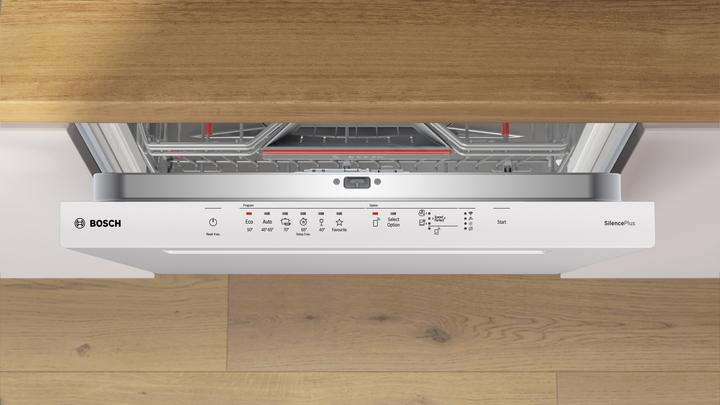 Actual product image Bosch Hausgeräte SMP4ECW71S