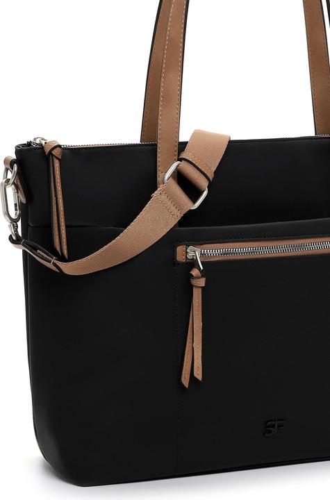 Produktbild Suri Frey Shopper SFY Destiney (16.50 l)