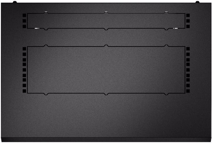 Immagine prodotto APC Armadio a muro AR106SH4 19 / 6U / Nero (6 HE, Rack da 19 pollici)