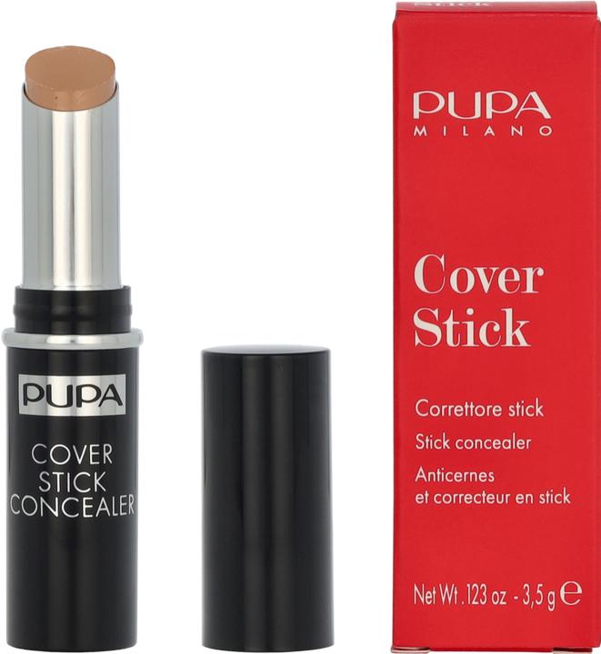 Produktbild Pupa Milano Pupa Concealer (#002 Beige)