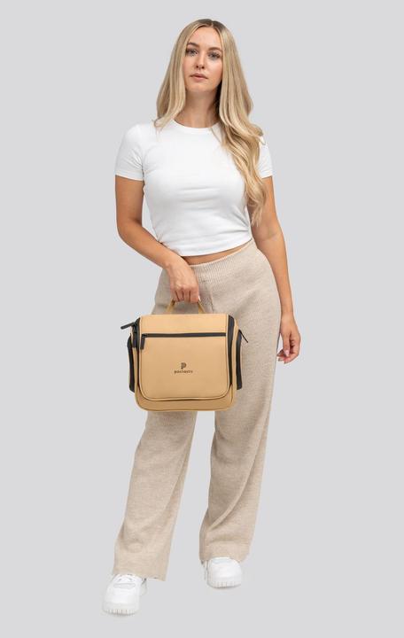 Immagine prodotto Pactastic Borsa da toilette Urban Collection 30 cm (8 l)