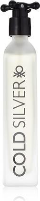 Actual product image Benetton Cold Silver (Eau de toilette, 100 ml)