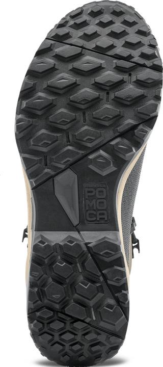 Actual product image Salewa Women's Puez Leather Mid PTX (38.5)