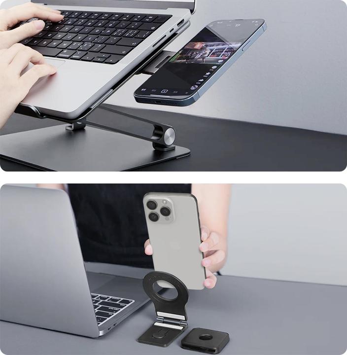 Produktbild Nillkin Sup-Nil-Snapflex