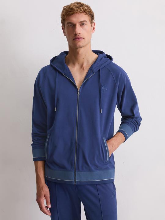 Produktbild Marc O'Polo Kapuzensweatjacke Heavy Jersey (M)